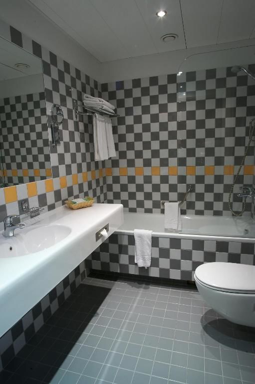 Отель Daugirdas Old City Hotel Каунас