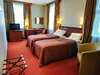 Отель Daugirdas Old City Hotel Каунас-4