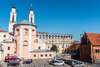 Отель Daugirdas Old City Hotel Каунас-7