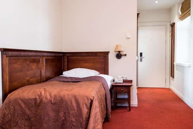 Отель Daugirdas Old City Hotel Каунас-14