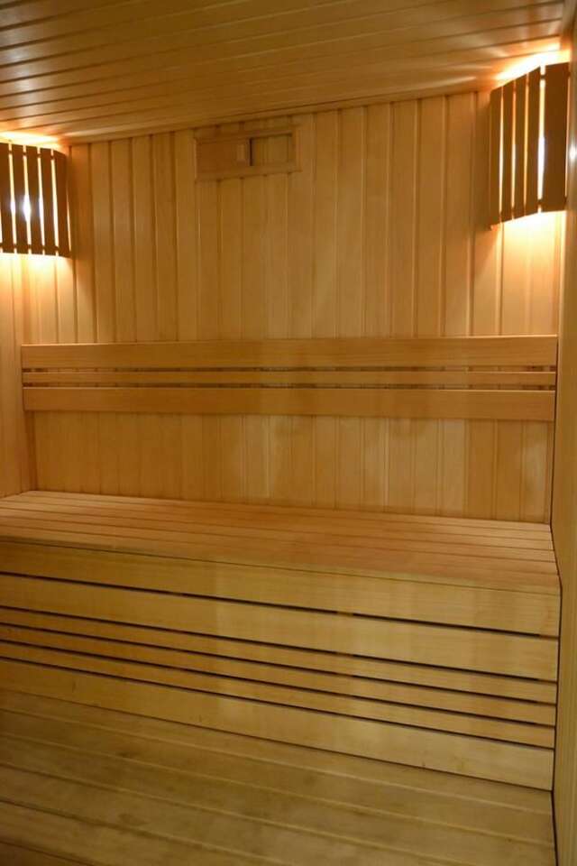 Отель Daugirdas Old City Hotel Каунас-16