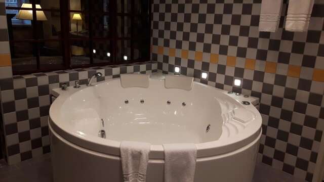 Отель Daugirdas Old City Hotel Каунас-18