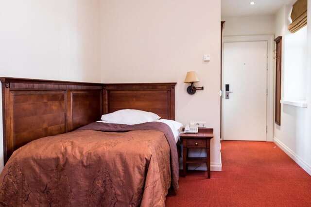 Отель Daugirdas Old City Hotel Каунас-48